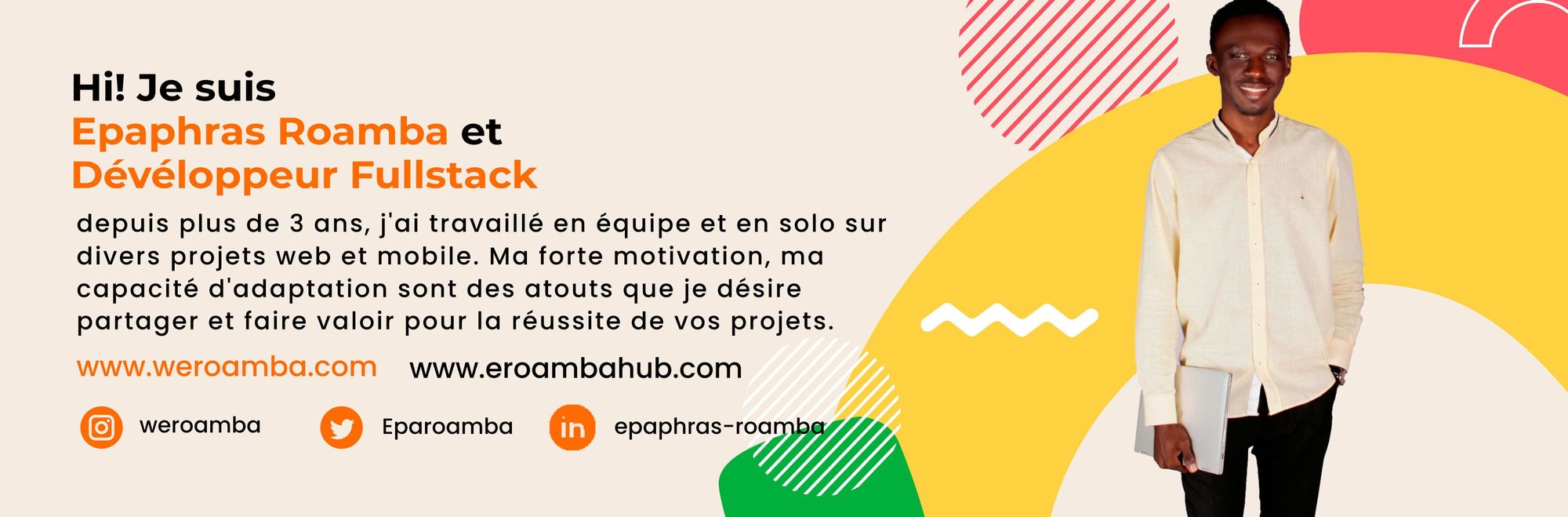 Roamba Windlassida Epaphras